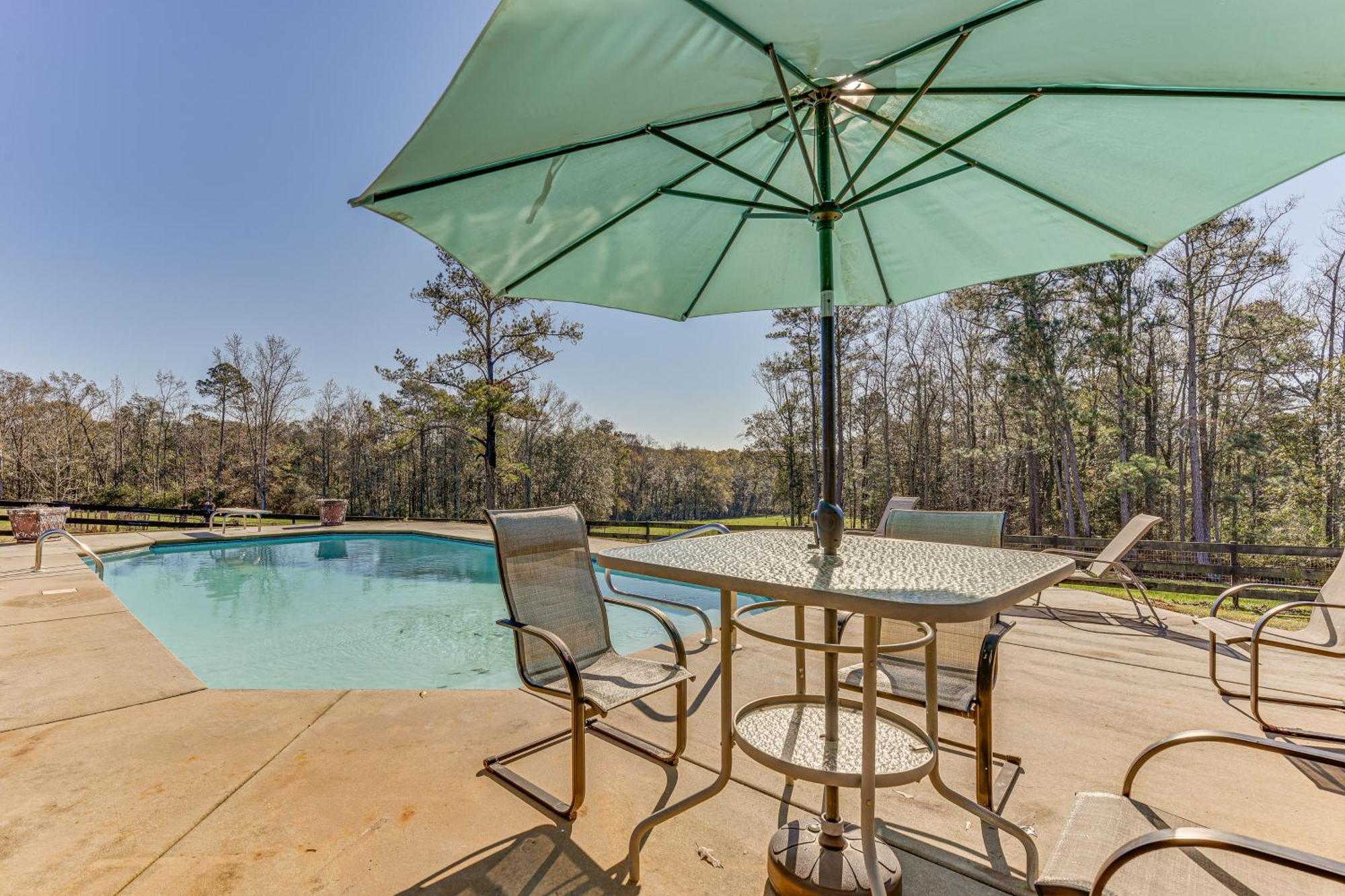 Pet-Friendly Opp Vacation Rental With Spacious Deck! Bagian luar foto