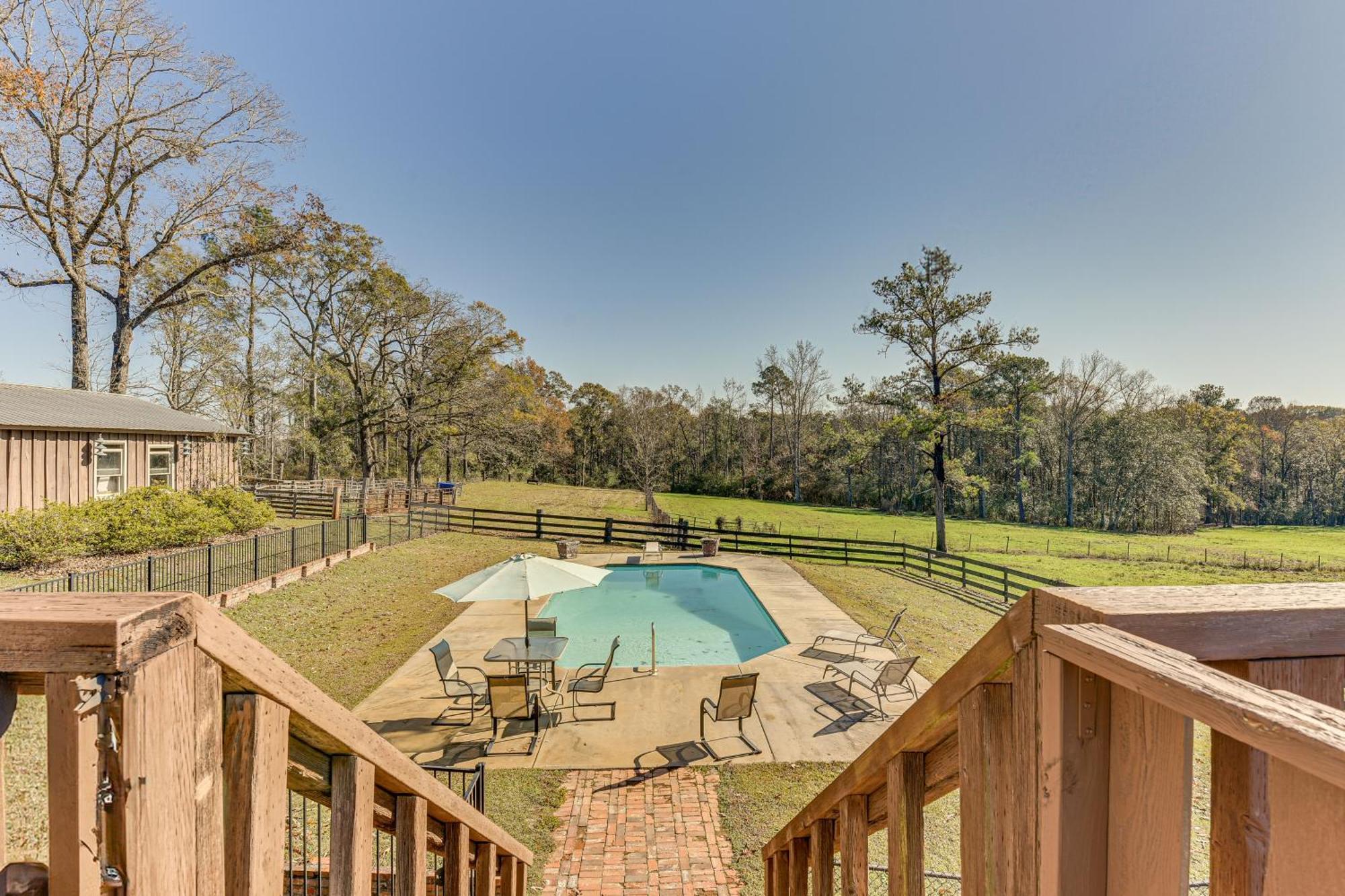 Pet-Friendly Opp Vacation Rental With Spacious Deck! Bagian luar foto